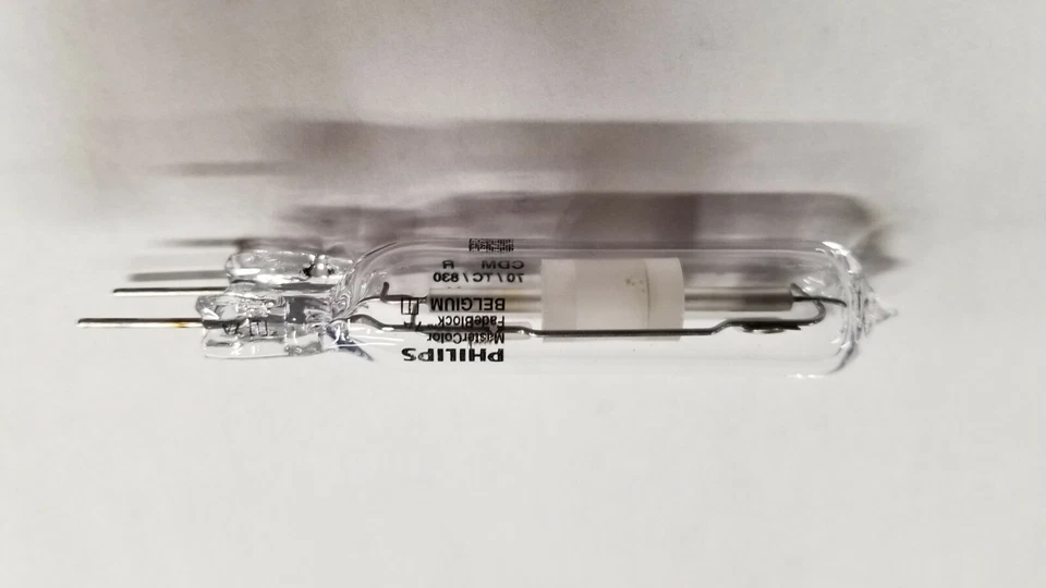 Philips Mastercolor CDM-TCT4 G8.5 CDM70/TC/830 - Image 3 of 4