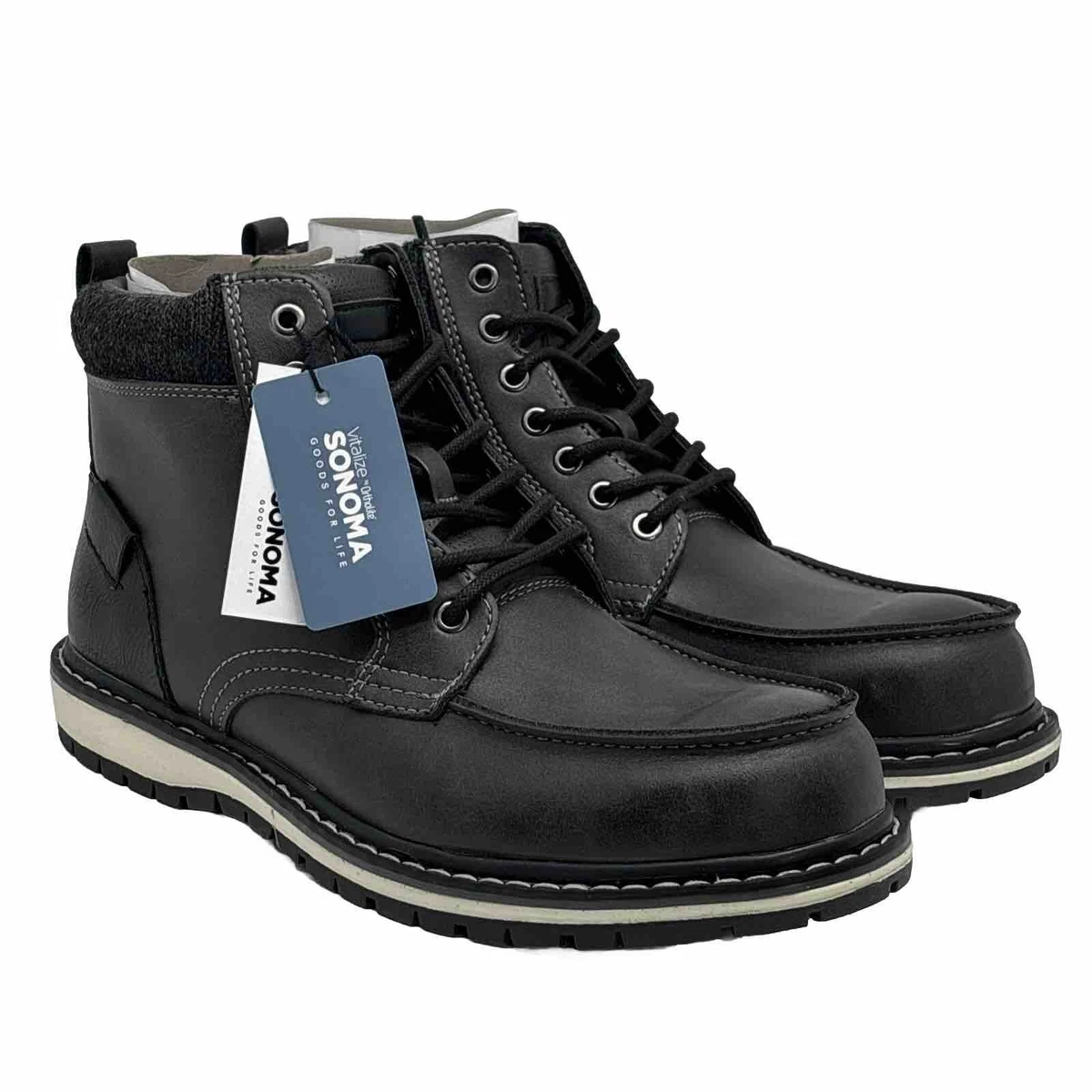 Sonoma abraham best sale boots