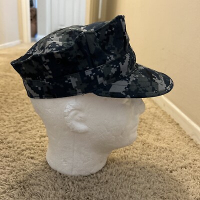 00’s PlayStation2 cap navy 希少なUSA 製 s-l400.jpg