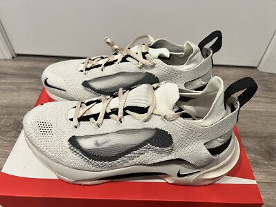 Nike Spark Flyknit Platinum Tint Coconut Milk DD1901-001