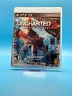 Uncharted 2 - PS3 - CIB