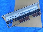 <!--F#f_0-->FORD ZC ZD DASH FASCIA SUITS Y CODE K CODE FAIRLANES EXCELLENT CONDITION<!--F/-->