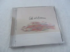NEW CD - Call And Response, Winds Take No Shape, Sterolab-Inspired indie pop