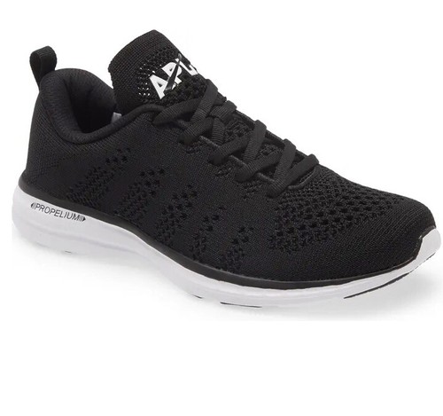apl black trainers