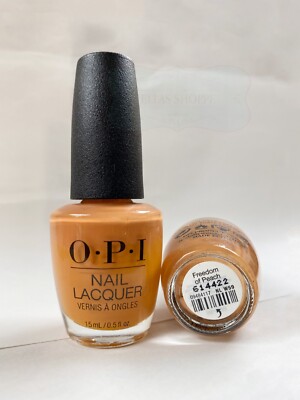 OPI Nail Polish ASSORTED