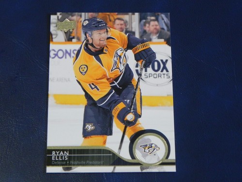 2014-15 14/15 Upper Deck UD Series 1 Base Cards #101 - 200 Stars, Goalies U Pick - Picture 8 of 101