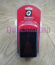 Magnepull QBit Oscillating Tool Saw Blade Cut Single Gang Wall Plate Outlet Box