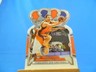 Fernando San Emeterio Crown Royale Euroleague 2023-24 Die Cut