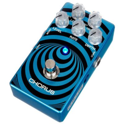 MXR Effektpedal WA38 Wylde Audio Chorus