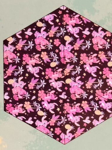 Disney Stitch Umbrella - Picture 3 of 8