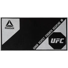Reebok Exclusive Black/White Official UFC Towel CE4131