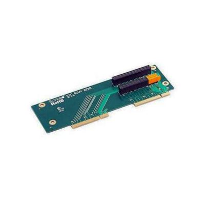 SUPERMICRO RSC-R2UU-2E8R 2-SLOT PCIE-X8 MOTHERBOARD RISER CARD - NEW