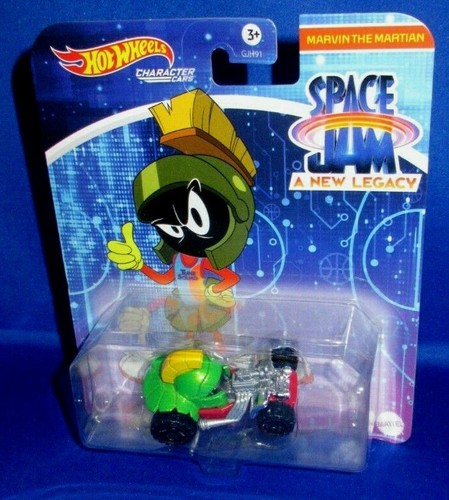 LOONEY TUNES SPACE JAM LEGACY COLLECTOR 