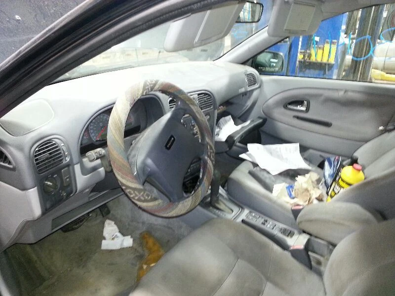 Rejilla compatible con 00-02 VOLVO SERIE 40 1794289 Foto 4 de 4