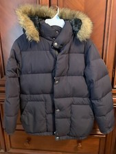 Gap Boys Puffer Jacket -Size L