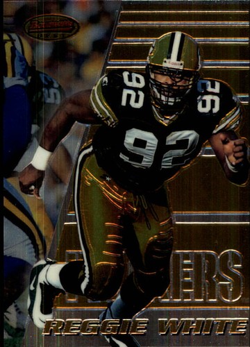 1996 Bowman's Best Football  *COMPLETE YOUR SET*  Pick From List - Picture 265 of 356