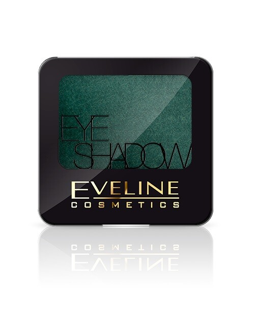 5901761911305 EVELINE Eye Shadow cie do powiek 26 Lagoon Blue P1 3490₽