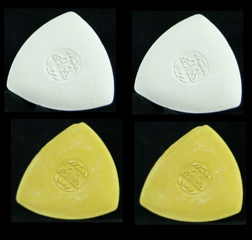 DRESSMAKERS TAILORS CHALK-WHITE* BLUE* RED*YELLOW 4 PACK OR 2 PACK - Picture 9 of 9