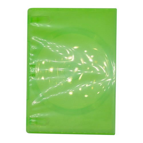 Replacement Game Case Shell Storage Cover Film Video Game Case For XBOX 360 - Picture 6 of 13