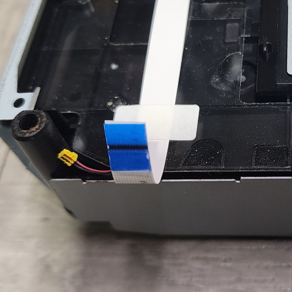 PlayStation 3 FAT Bluray Optical Disc Drive NO PCB tested Works CECH