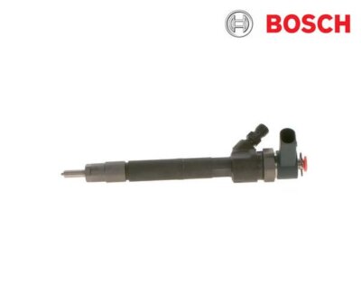 Einspritzdüse BOSCH 0986435139 für Mercedes-Benz CLC-Klasse