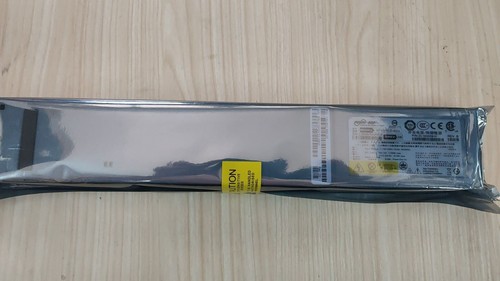 Brocade 100-652-869-00 EMC SPABRCD-02G 23-1000059-01 1100W Alimentatore con test