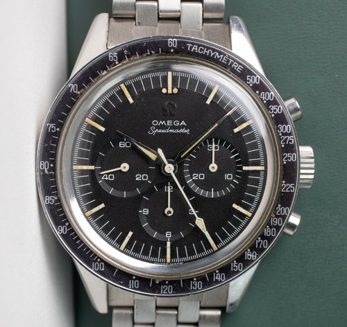1962 Omega Speedmaster 2998-6 Pre-Moon 