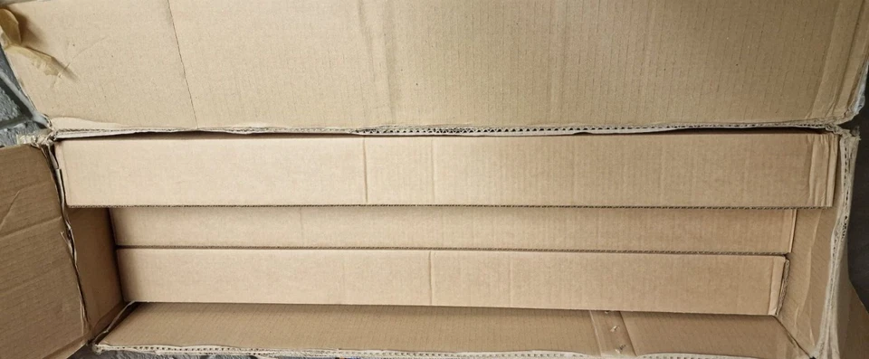 New Parker High Flow Tetpor II Filter Cartridge ZHFT/3C. Expiry 05-2026 - Image 2 of 3