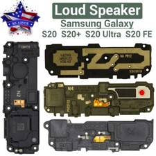 Loud Speaker Buzzer Ringer For Samsung Galaxy S20/S20 Plus/S20 Ultra/ S20 FE 5G