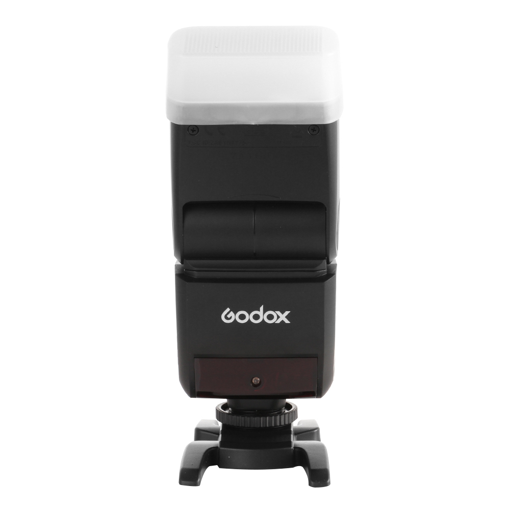 Godox TT350S TTL 2.4G Wireless Flash Speedlite for Sony A7 A7R II