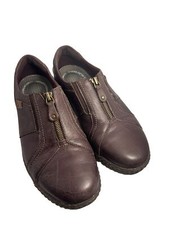 Clarks Women's Magnolia Zip Loafer - Choose SZ/color