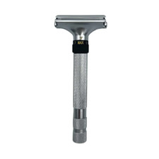 Adjustable Butterfly Razor by Shave Essential...