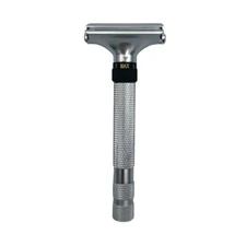 Adjustable Butterfly Razor by Shave Essentials