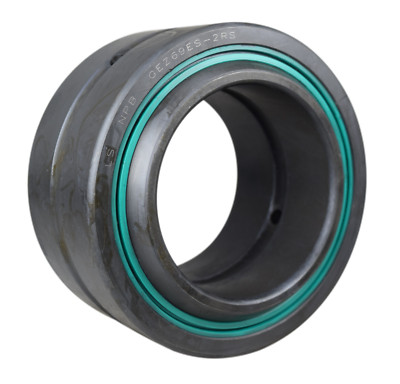GEZ69ES-2RS 2-3/4'' 2.75'' Sealed Spherical Plain Bearing