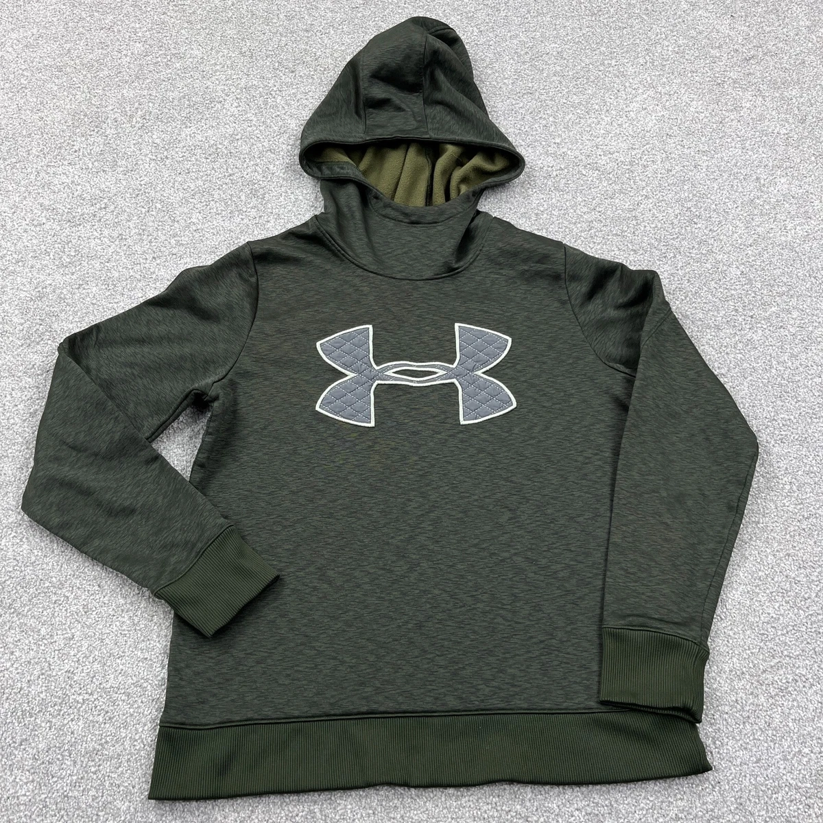Armor sweatshirt clearance