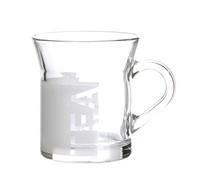 Quid 5080089 Sidamo Team Clear Glass 33.5 Cl Set Of 6 Mugs Quid 5080089 Sidamo Team Clear Glass 33.5 Cl Set Of 6 Mugs