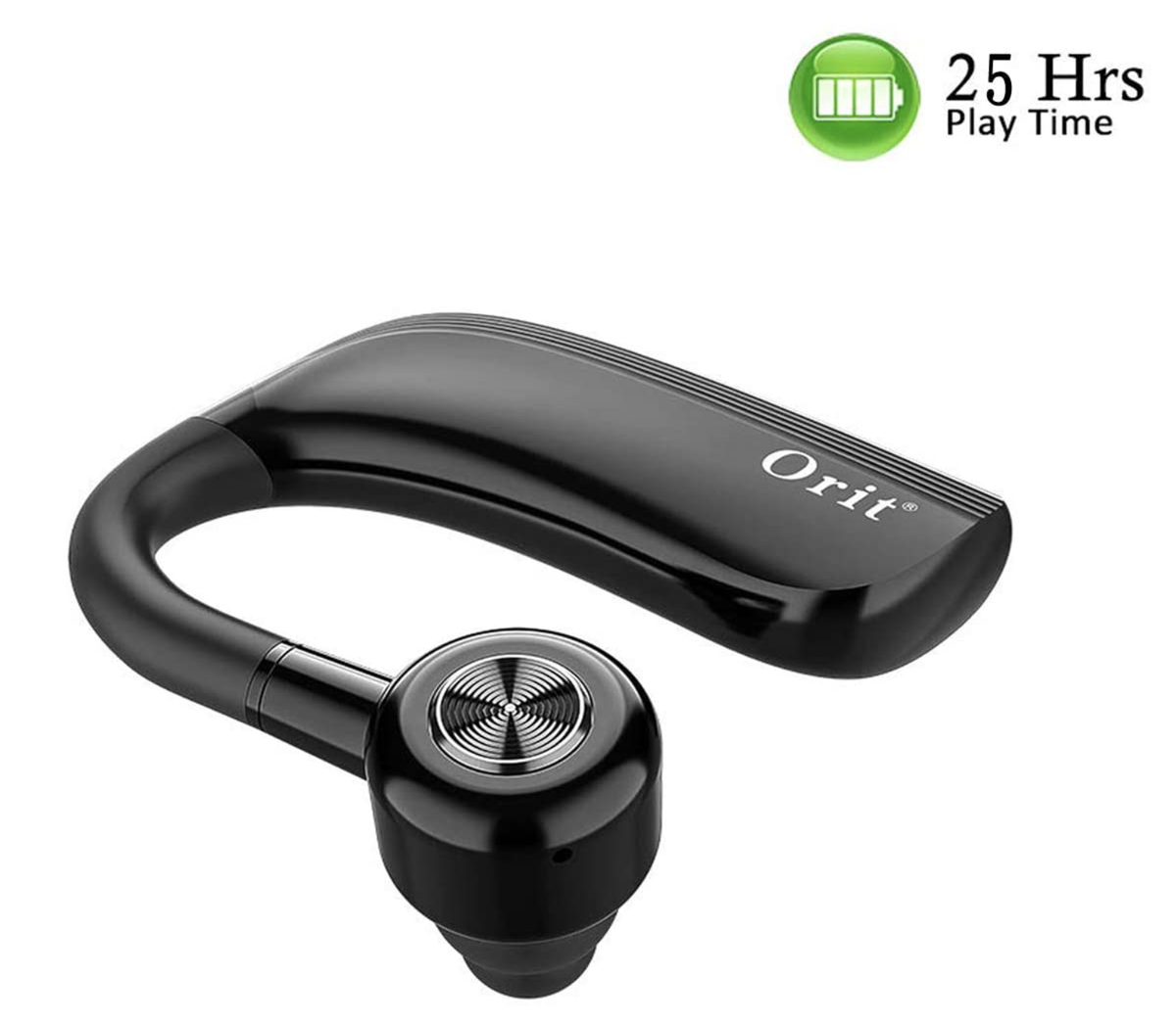 Orit Wireless Mini Earbud Headset GL017, NEW UK