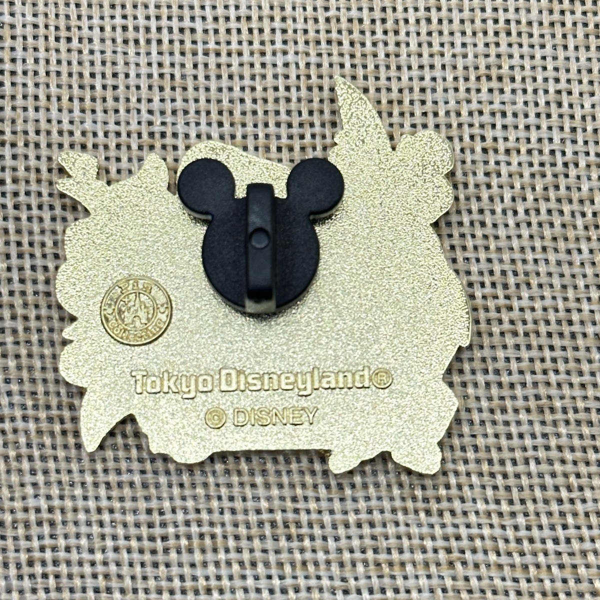 東京ディズニーリゾートPIN COLLECTION Vol.3 ピンコレクション 東京ディズニーリゾートPIN COLLECTION Vol.3 ピンコレクション