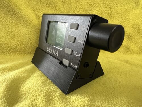 Belka DX HF / Supporto ricevitore onde corte - Foto 2 di 4
