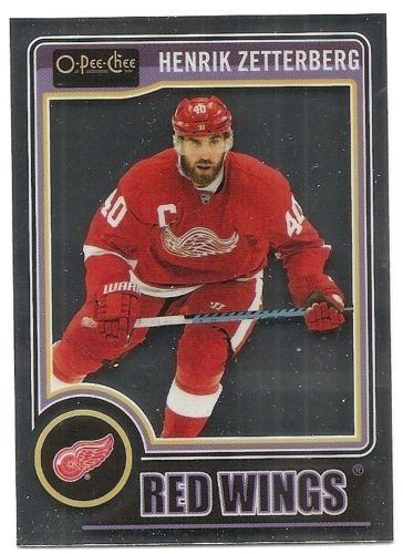 14/15 O-PEE-CHEE PLATINUM BASE Hockey (#91-120) U-Pick From List - Picture 23 of 31