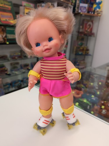 Baby Skates Mattel - Imagen 8 de 15