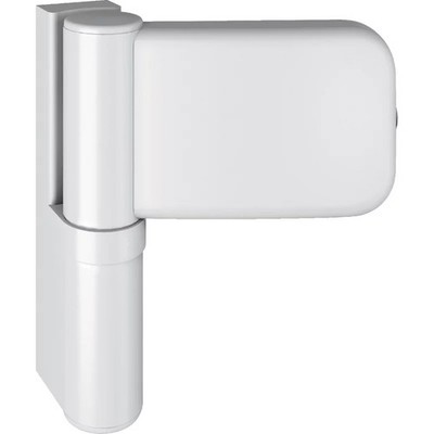 Türband SIKU  3D K 4140 weißalu Klarlack