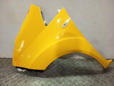 F31014FAMA KOTFLÜGEL VORNE LINKS / 6677172 FÜR NISSAN NV200 / EVALIA AUTOBUS E-N