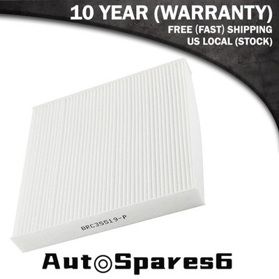 Cabin Air Filter For 2003-2020 Honda Accord 2006-2015 Civic 2009-2019 Pilot D27