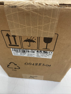 Servomotor Motor Synchronmotor B&R Automation 8LSA45.EB045D100-3 Neu New
