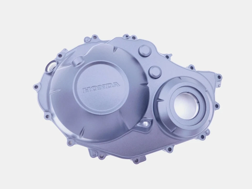 Right Side Clutch Cover CBR1000 RR 08-11 Genuine Honda Engine Crank Case Foto 4 de 4