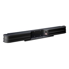 Westin 20000 Bumper Diamondstep Universal Rear Bumper