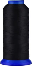 UV Resistant Polyester Thread 1500 Yards T70 - Ideal for Outdoor Sewing