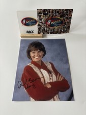 AMANDA BEARSE In-Person Signed Autograph/Autograph 20x25cm
