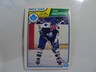 1983-84 O-Pee-Chee Hockey Card # 325 John Anderson VG-Ex (4) Toronto Maple Leafs